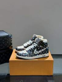 Picture of Louis Vuitton Shoes _SKULVsz38-45jyh050113409